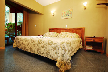 Balcon del Mar Hotel photo 3